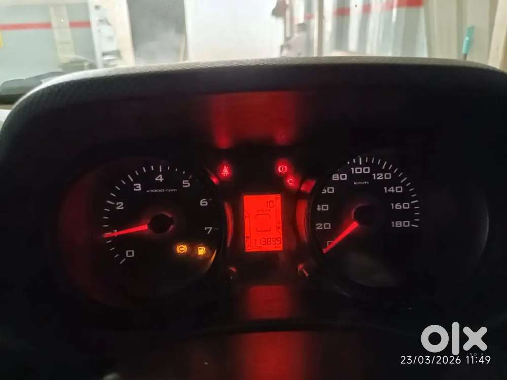 Mahindra Tuv 300 2016 Diesel, Well Maintained Exterior And Interior.