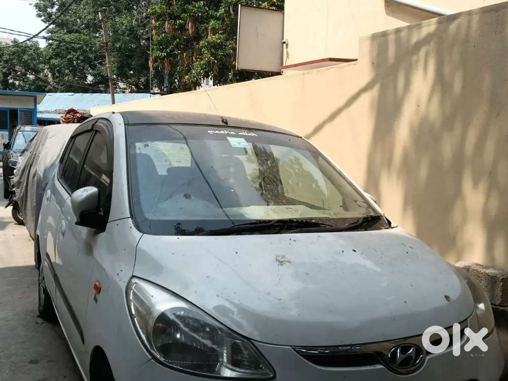 Hyundai I10 208 Petrol Well Maintained