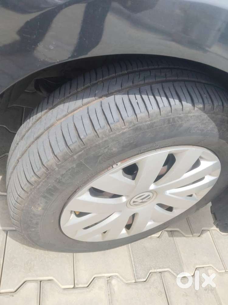 Volkswagen Ameo 1.2 Mpi Comfortline, 2017, Petrol