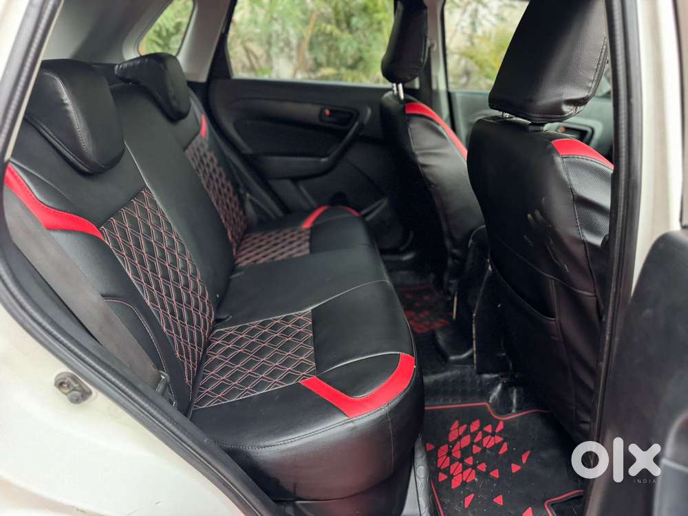 Maruti Suzuki Brezza Vdi, 2019, Diesel