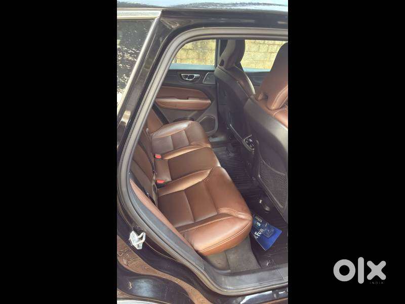 Volvo Xc60 D5 Kinetic, 2021, Diesel