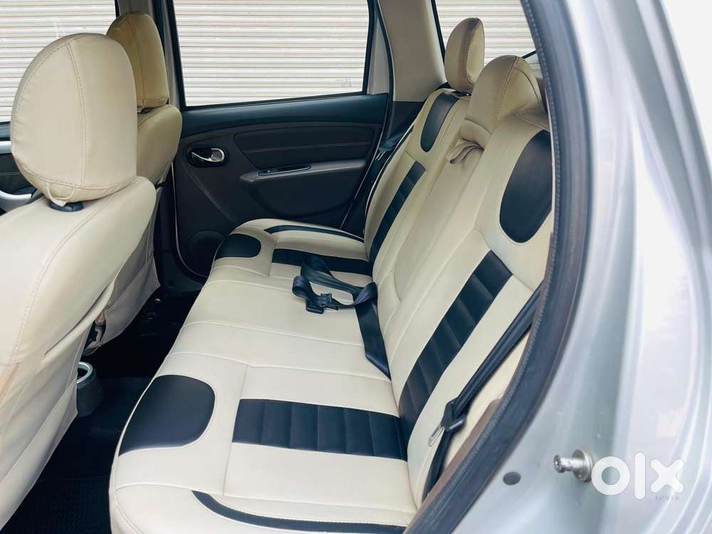 Renault Duster Rxz, 2016, Diesel