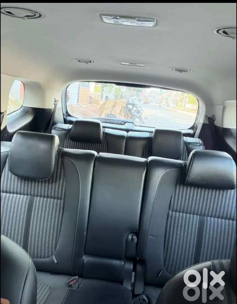 Kia Carens 2022 Petrol Good Condition