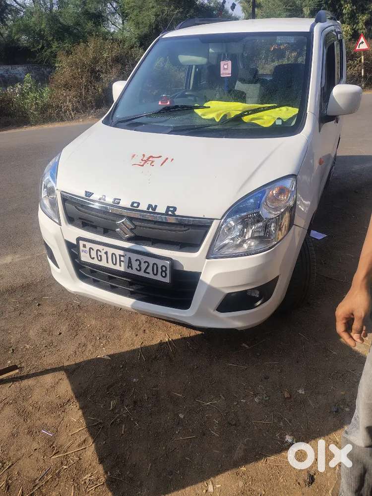 Mujhe Nai Car Lena Hai Car Puri Tarah Se Update Haai