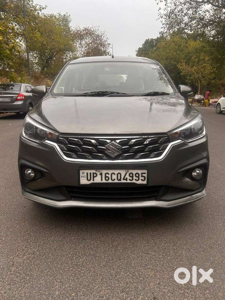 Maruti Suzuki Ertiga Vxi (o) Cng, 2020, Cng & Hybrids