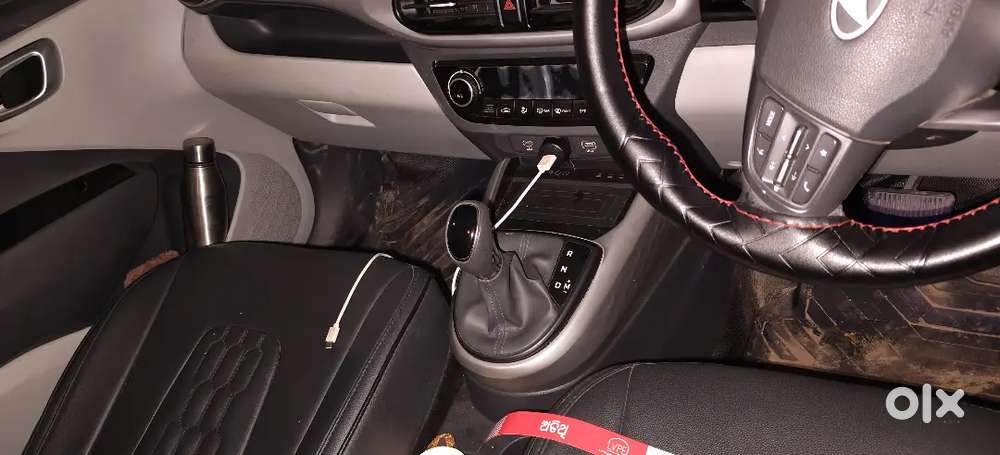 Hyundai Grand I10 Petrol 2024