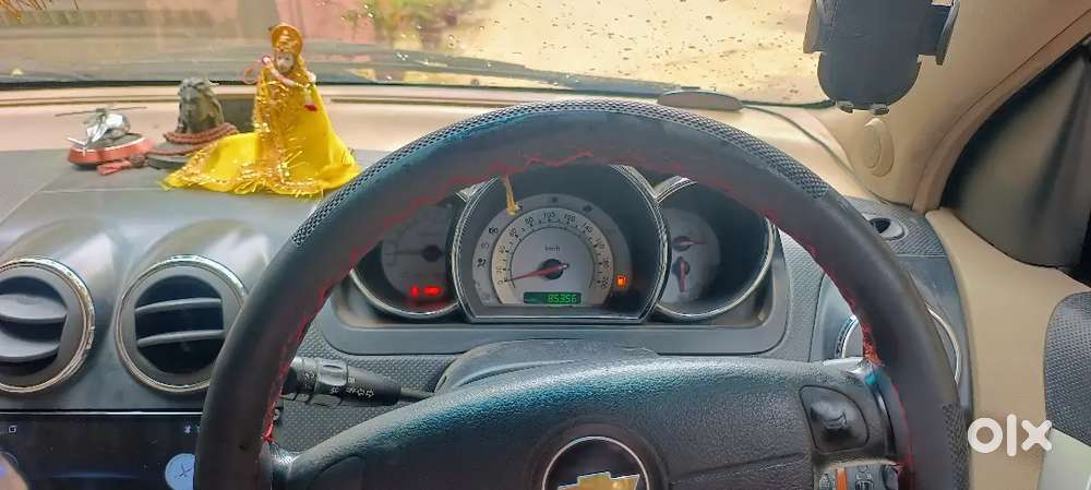2010 Chevrolet Aveo Lt
