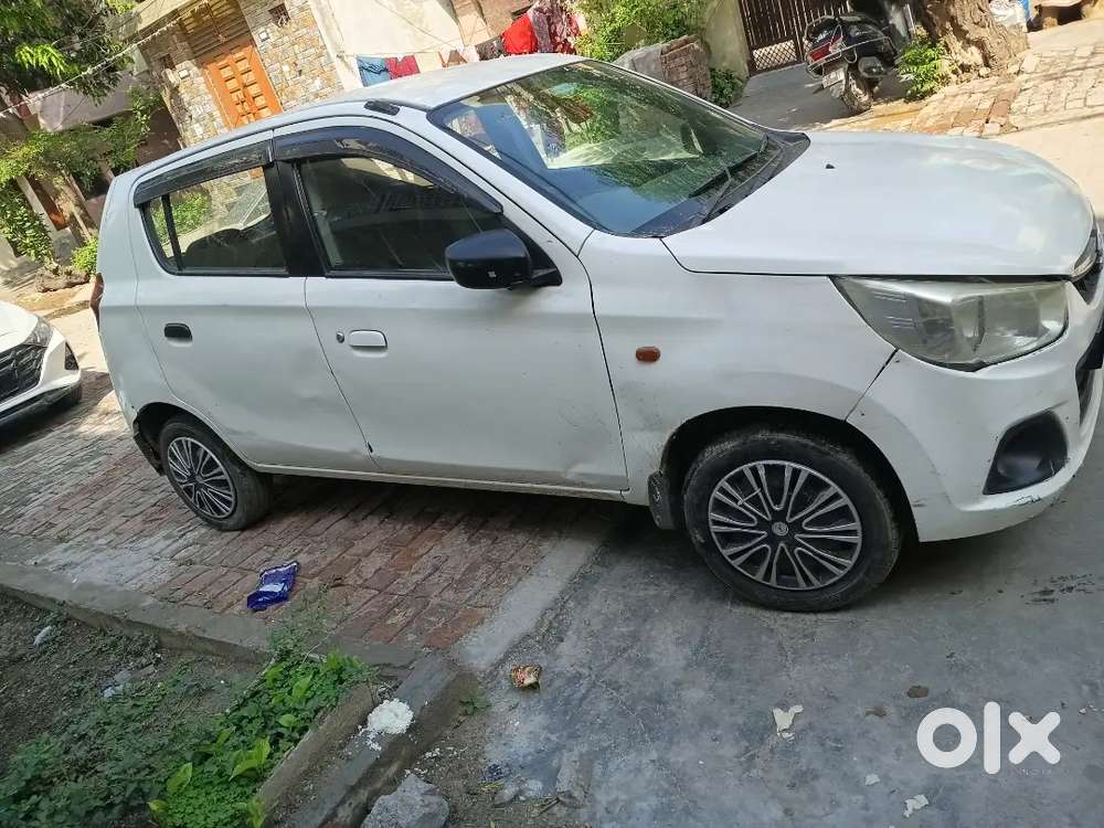 Cng/up-15/1st Owner