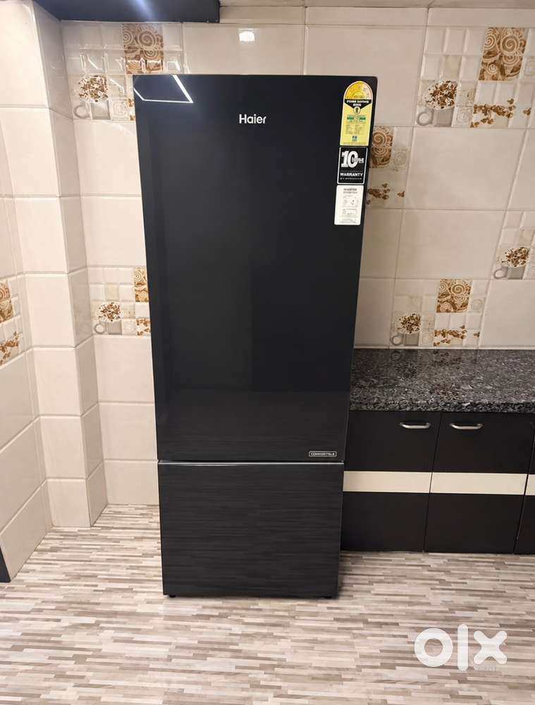 Hair fridge