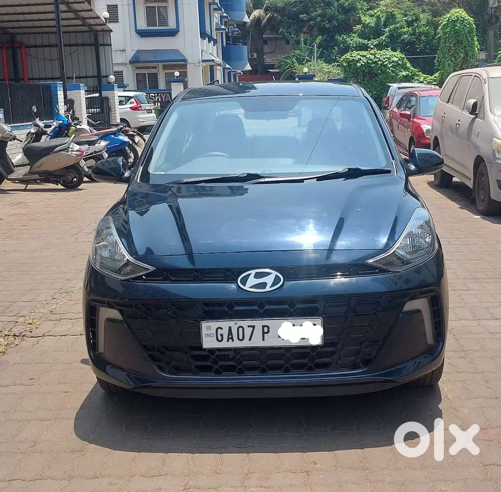 Hyundai Aura (s) 2025