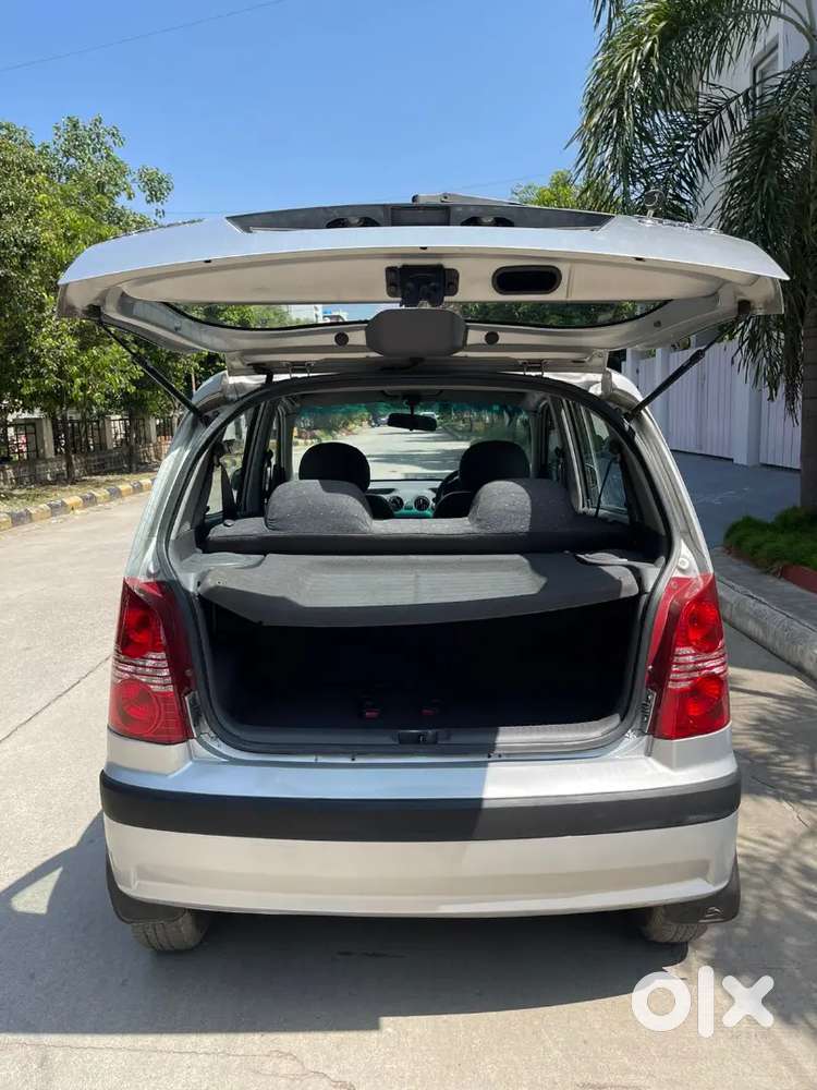 Hyundai Santro Xing 2006