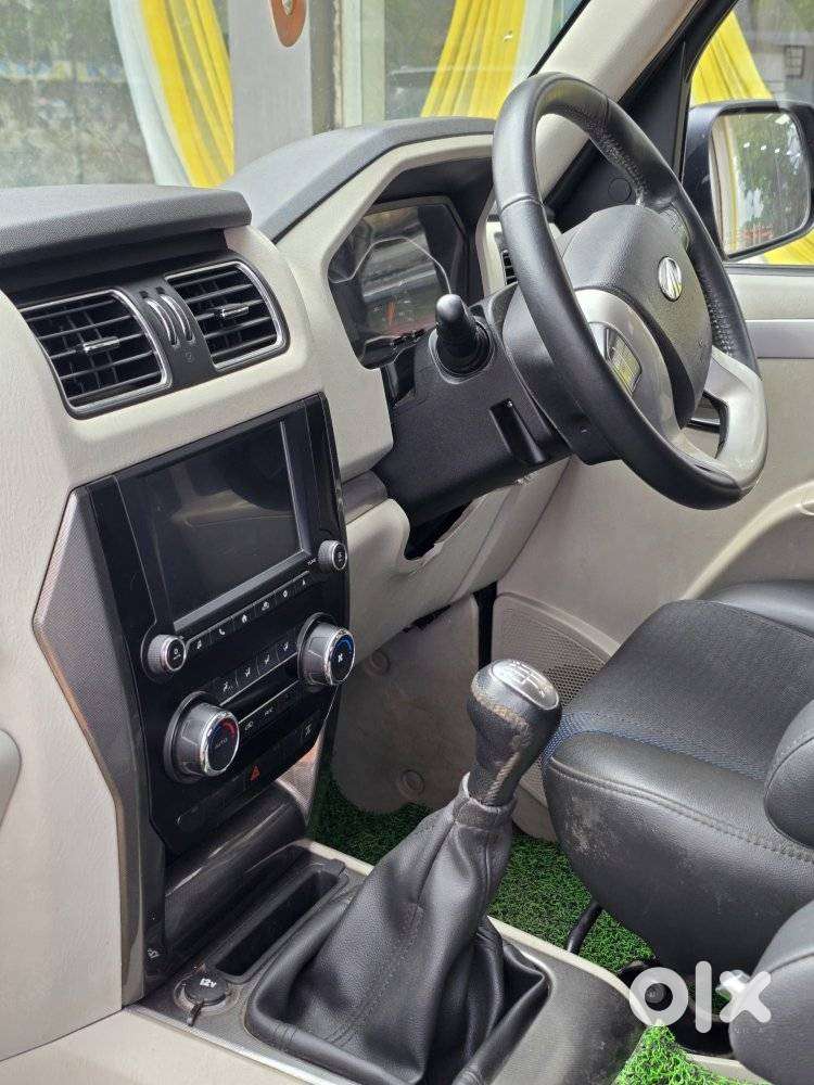 Mahindra Scorpio S11 Mt 7s Cc, 2022, Diesel