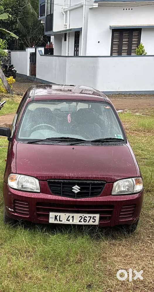 Maruti Suzuki Alto 2006