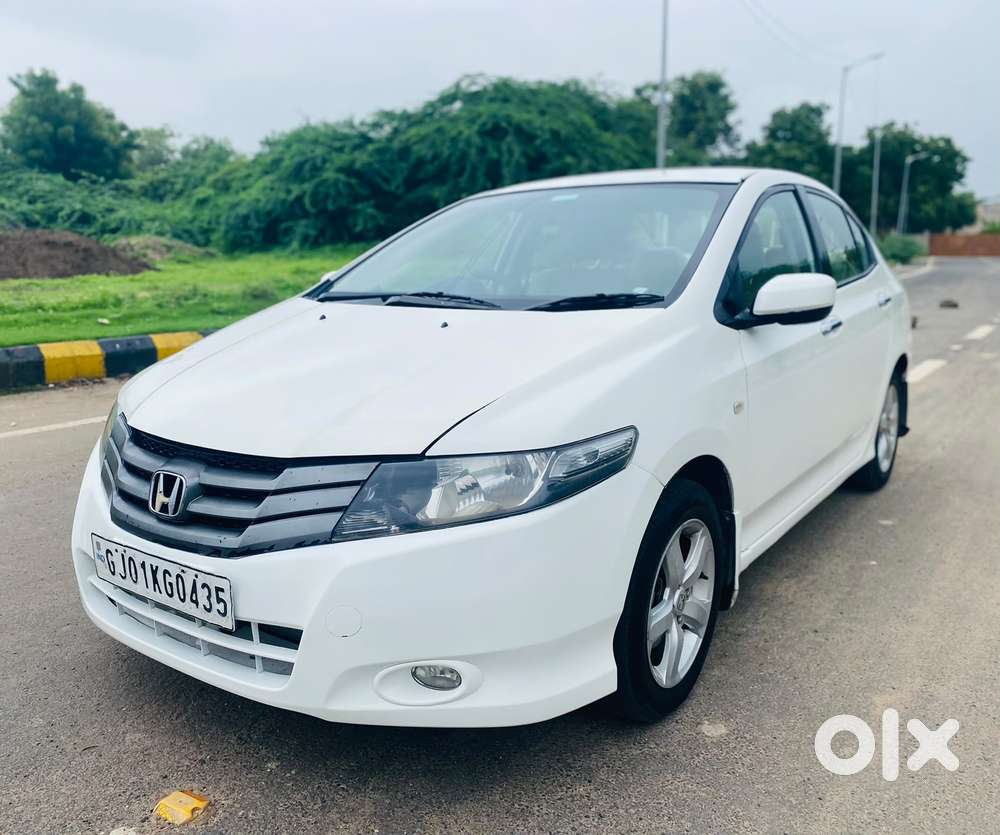 Honda City I Dtec V, 2010, Cng & Hybrids