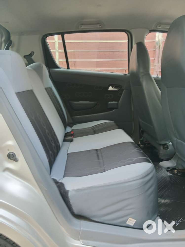 Maruti Suzuki Alto 800 Lxi, 2014, Petrol