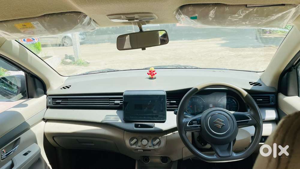 Maruti Suzuki Ertiga 1.5 Vxi, 2024, Petrol