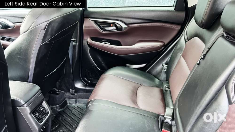 Maruti Suzuki Grand Vitara 1.5 Alpha Smart Hybrid At, 2023, Petrol