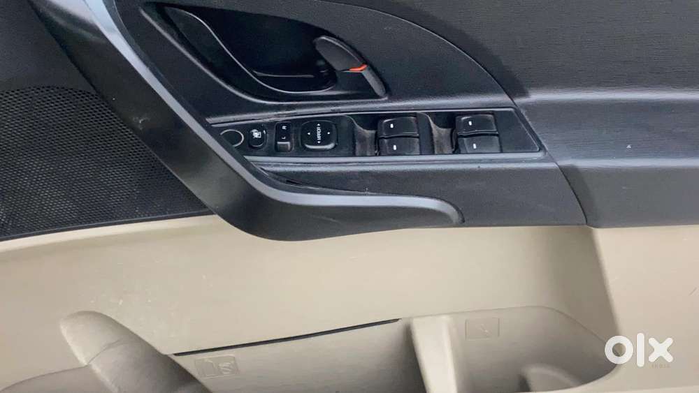 Mahindra Xuv500 W4, 2016, Diesel