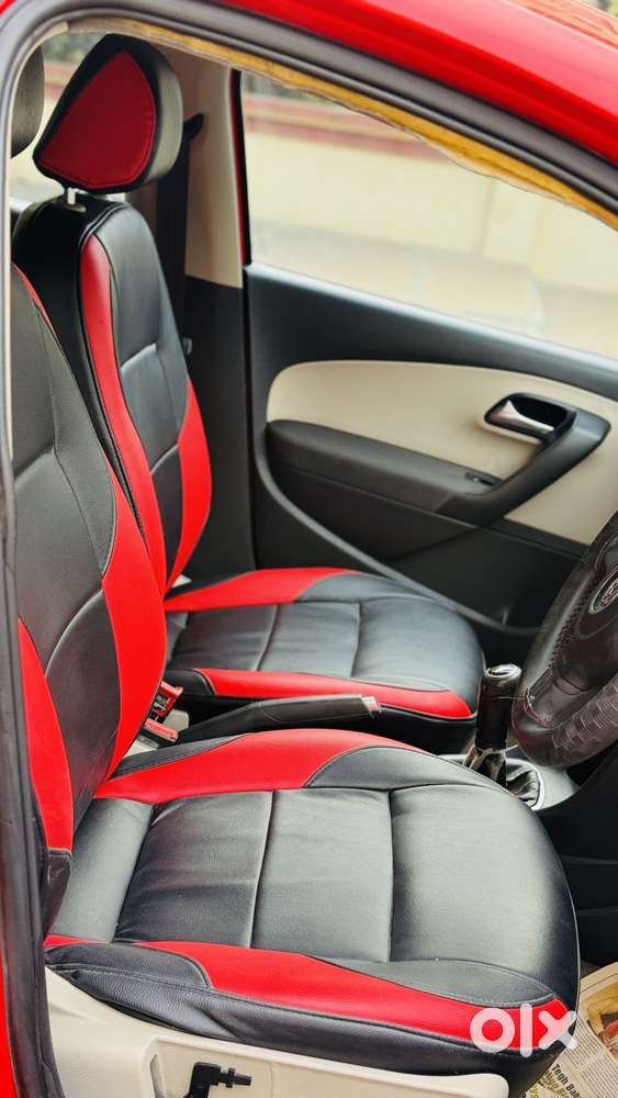 Volkswagen Polo 2009-2013 Diesel Highline 1.2l, 2011, Diesel