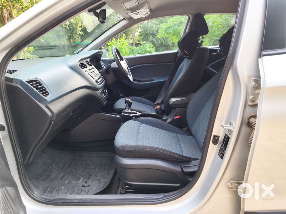 Hyundai I20 Active S Diesel, 2016, Diesel