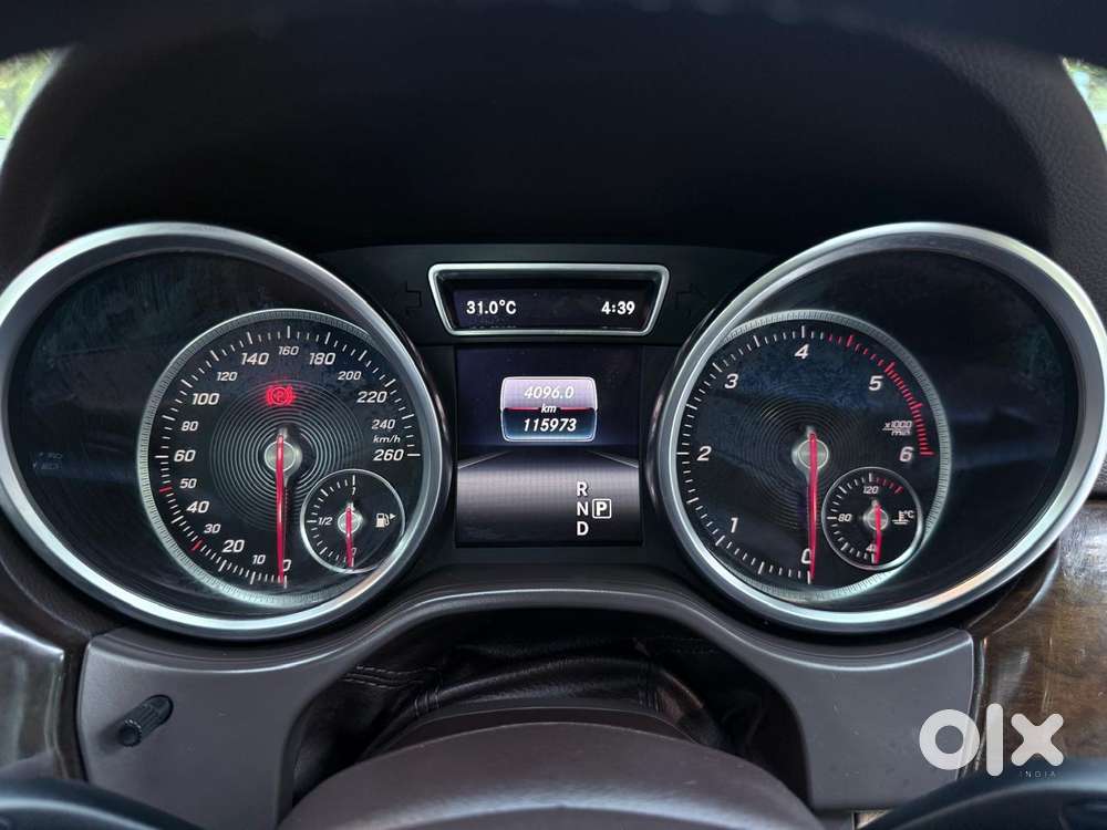 Mercedes-benz Gle Class 2.1 250d 4matic, 2019, Diesel