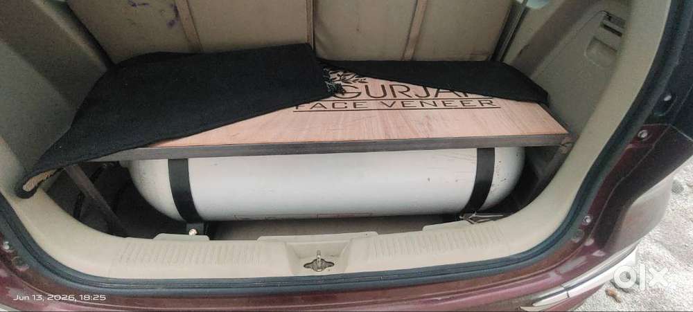 Maruti Suzuki Ertiga 2019 Cng & Hybrids Good Condition