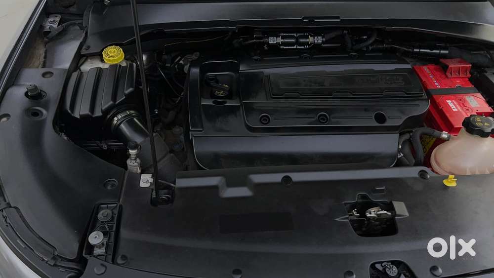 Jeep Compass Model S Optional, 2021, Petrol