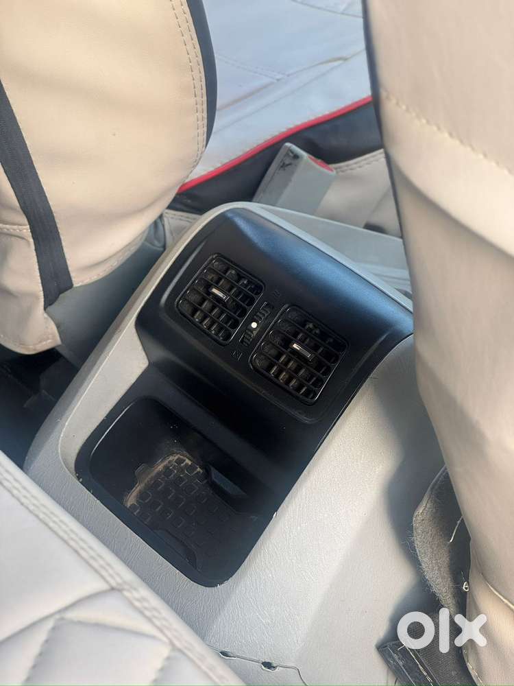 Mahindra Scorpio S3, 2018, Diesel