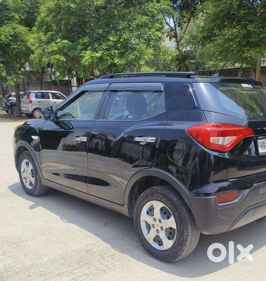 Mahindra Xuv300 W6 Diesel, 2022, Diesel