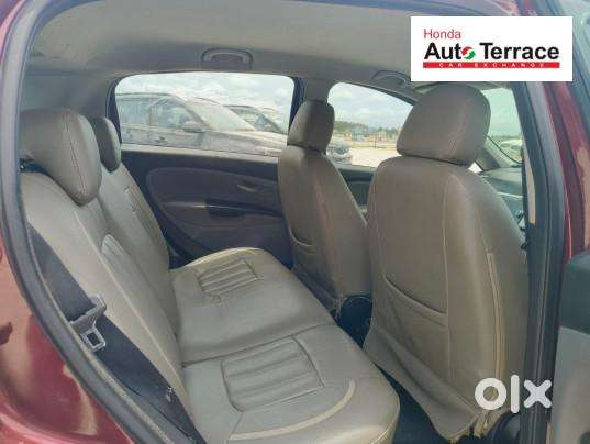 Fiat Grande Punto 2009-2013 1.3 Dynamic (diesel), 2013, Diesel