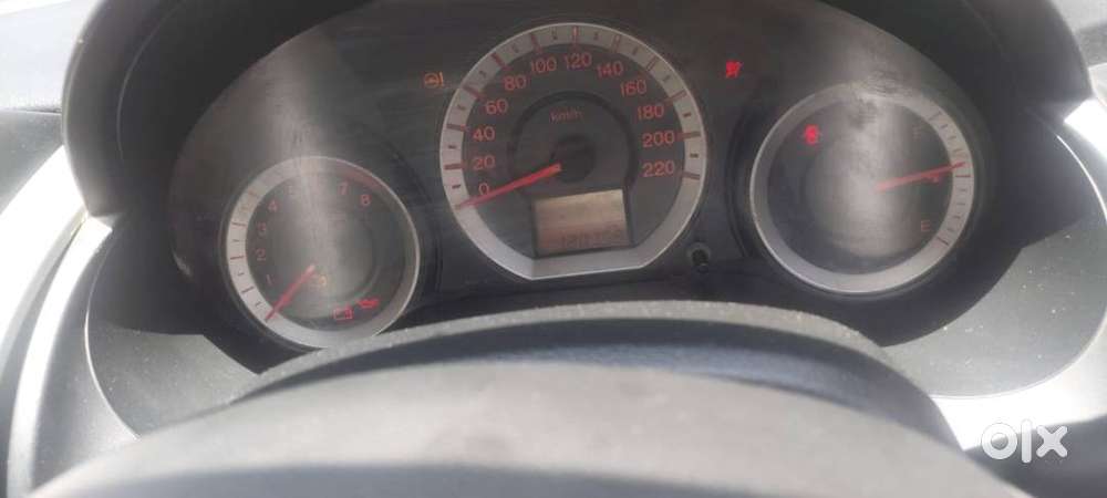 Honda City 2009 Petrol 120000 Km Driven