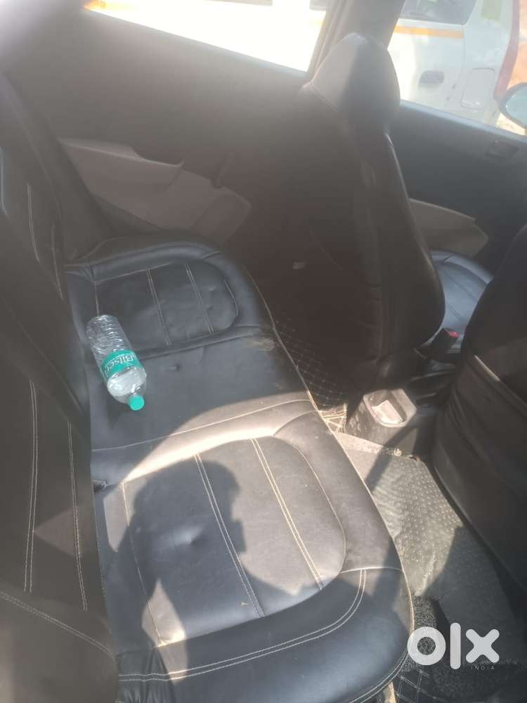 Hyundai Grand I10 2019