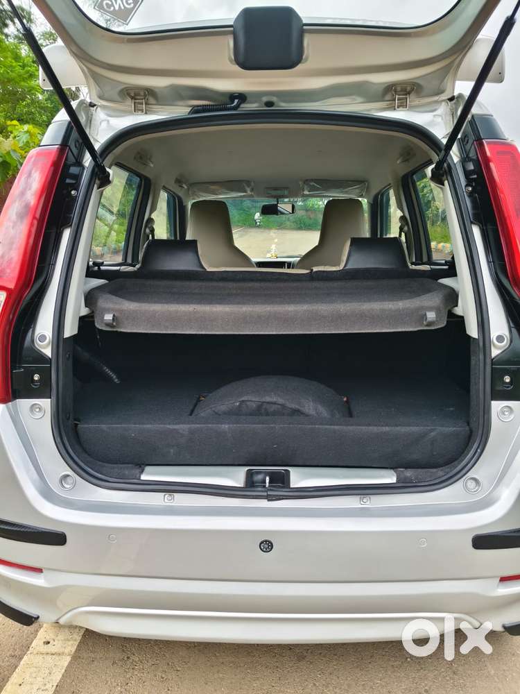 Maruti Suzuki Wagon R Vxi 1.0 Cng, 2022, Cng & Hybrids