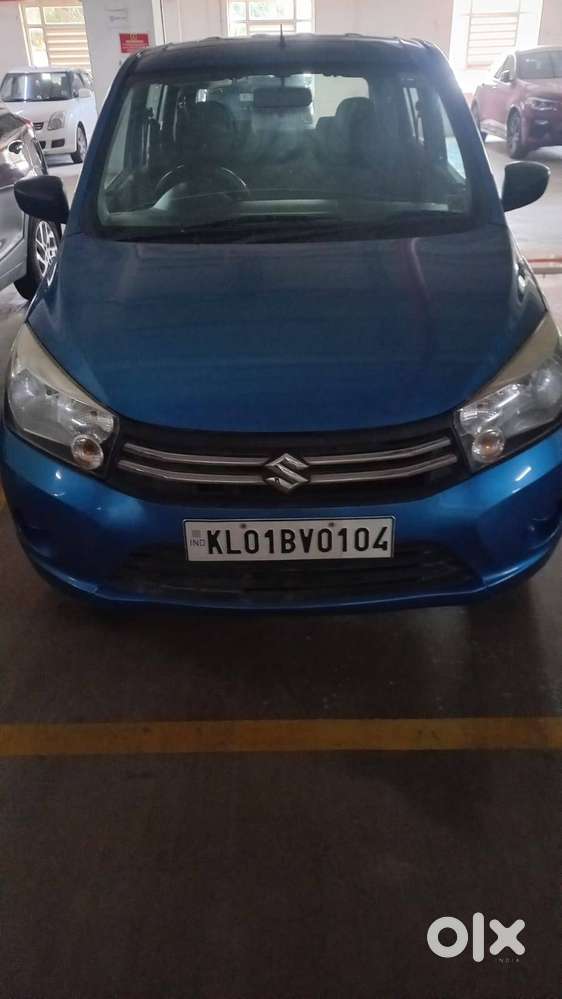 Celerio Amt- 30,000 Km  First Owner  Blue  Excellent Condition
