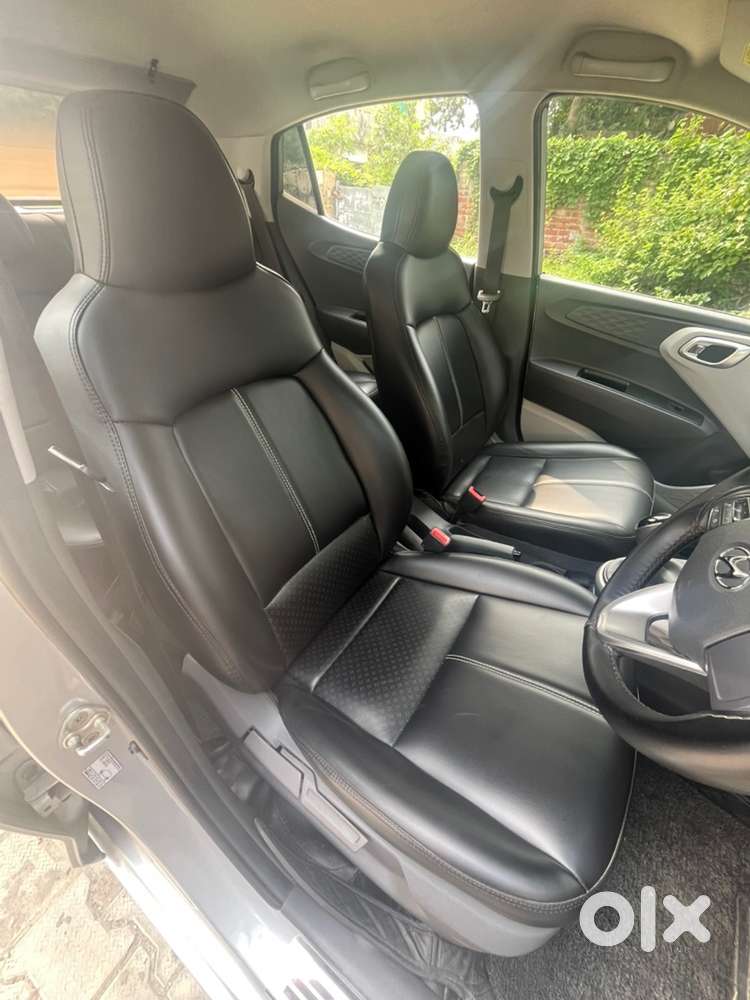 Hyundai Grand I10 Nios 2022 Sportz Amt