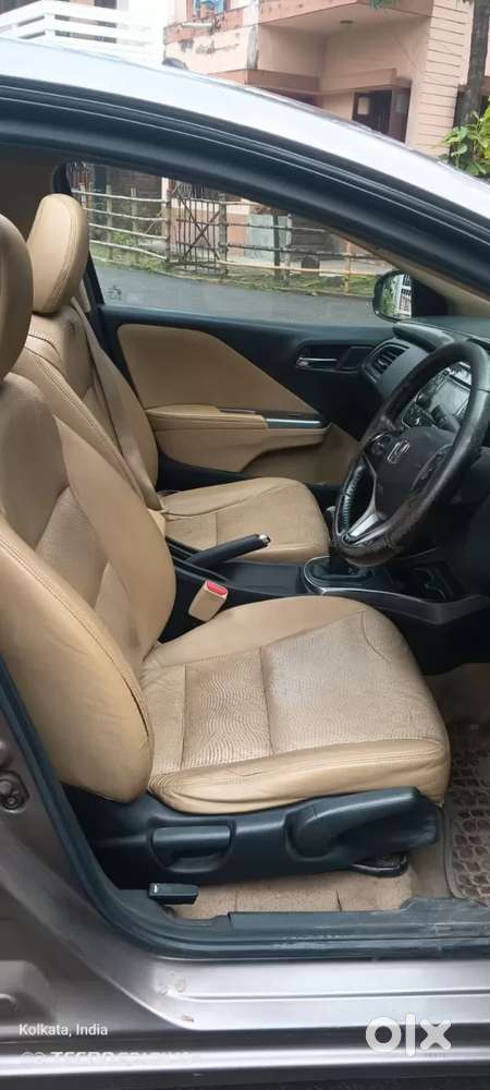 Honda City 2014-2015 I Dtec Vx, 2020, Diesel