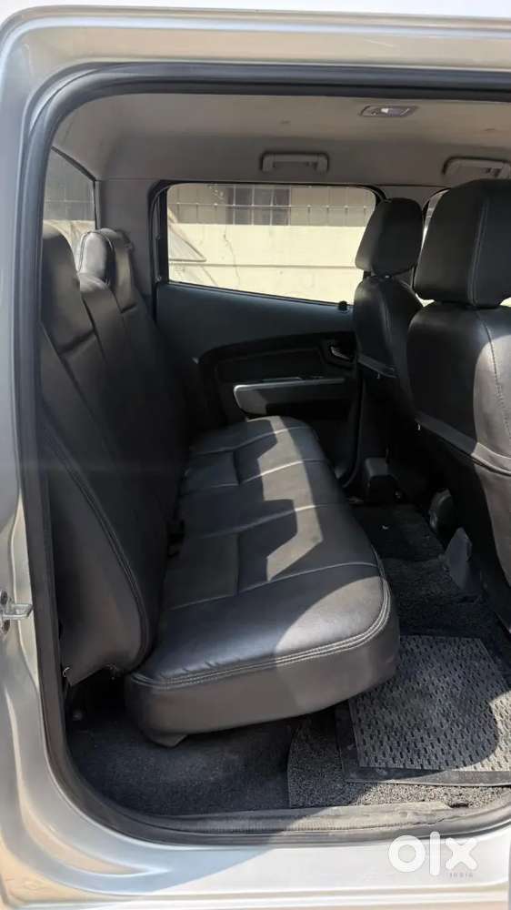 Tata Xenon 3.0l 2016 Diesel 4x2 Well Maintained