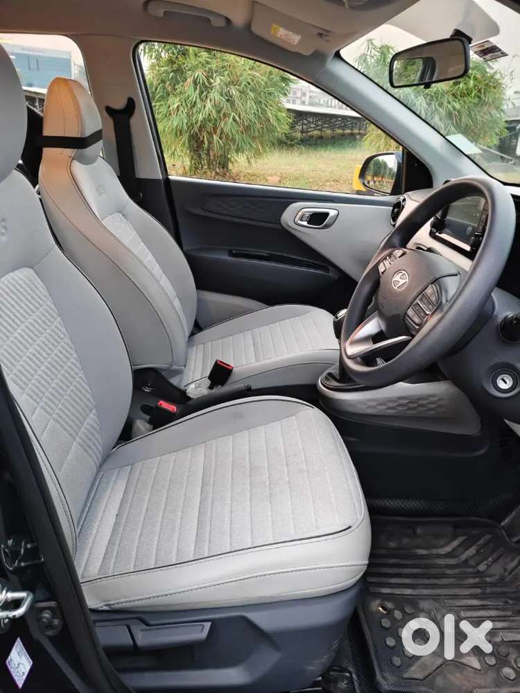 Hyundai I10 2024 Petrol Well Maintained Family Used Car