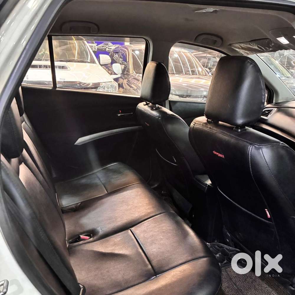 Maruti Suzuki S-cross 2017-2020 1.3 Zeta, 2018, Diesel