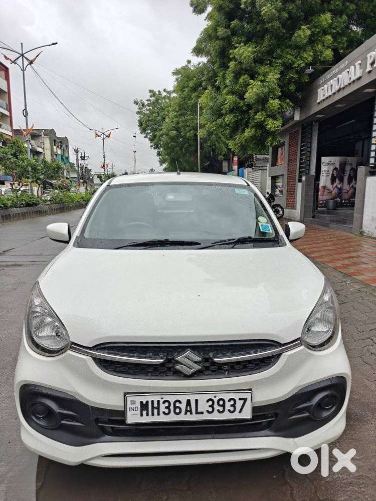 Maruti Suzuki Celerio Vxi, 2024, Petrol