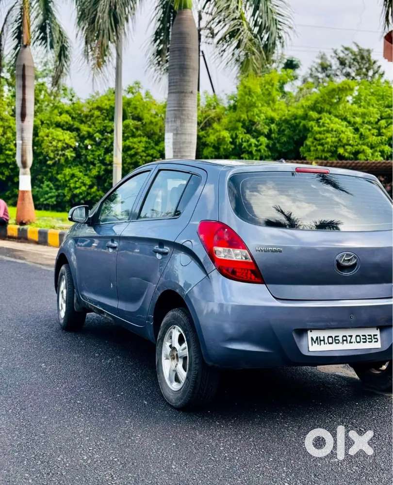2010 Modal Petrol/ Cng