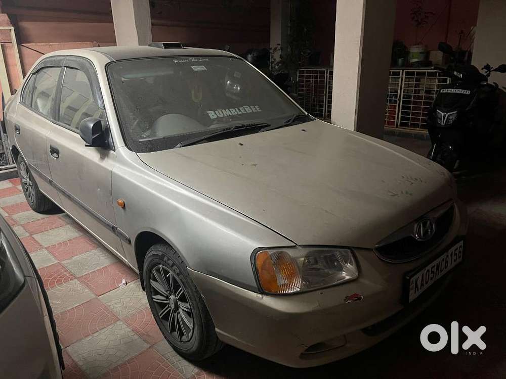 Accent Gle