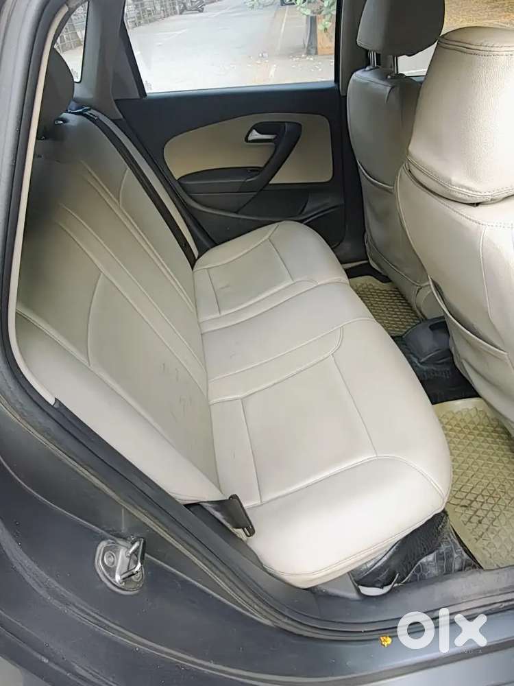 Volkswagen Polo 2013 Petrol 86859 Km Driven