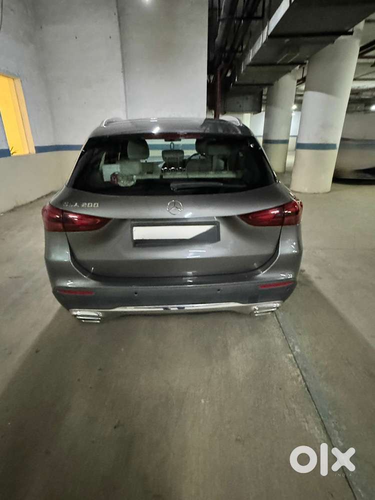 Mercedes-benz Gla 200, 2024, Petrol