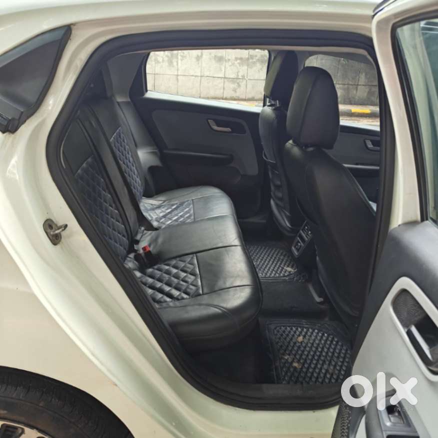 Tata Altroz 1.2 Xz (o), 2020, Petrol