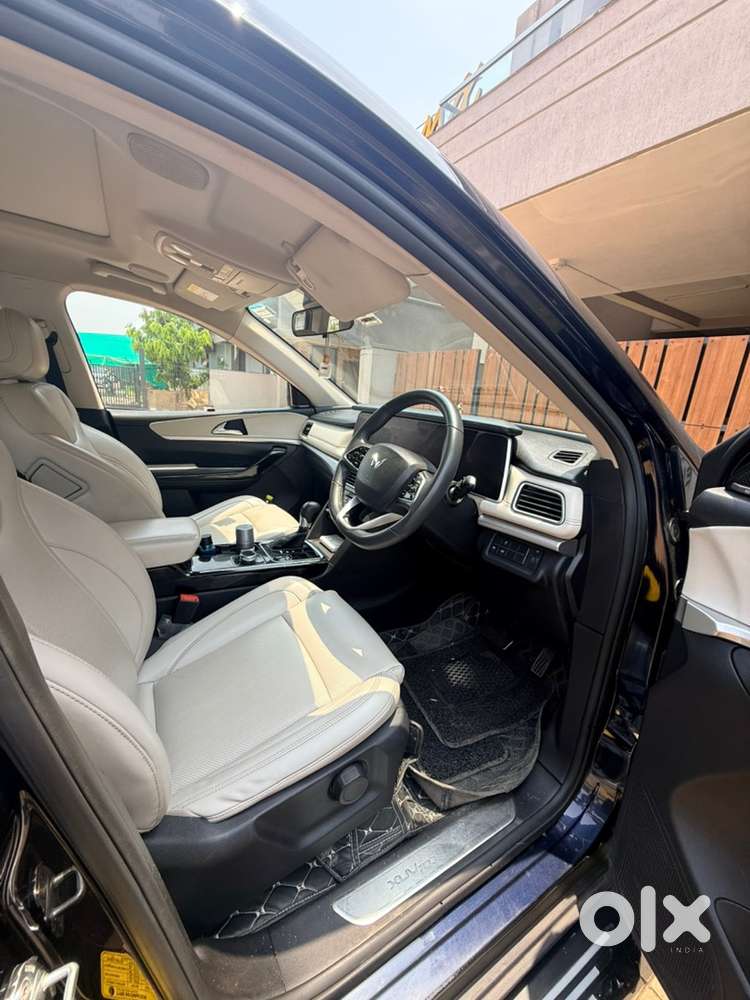 Mahindra Xuv700 2023 Diesel
