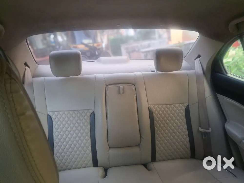 Maruti Suzuki Dzire 2024