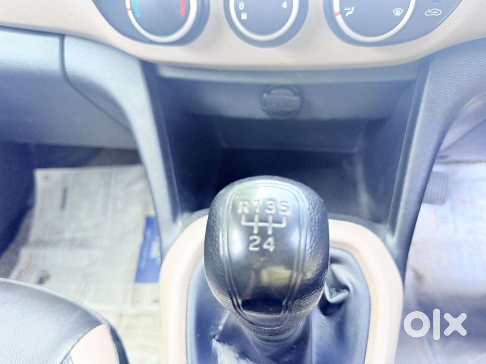 Hyundai Grand I10 1.2 Crdi Magna, 2016, Diesel