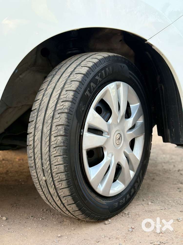 Maruti Suzuki Wagon R Vxi Plus Optional, 2016, Petrol