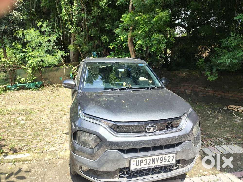 Tata Punch 2023 Petrol
